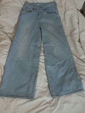 Old navy jeans